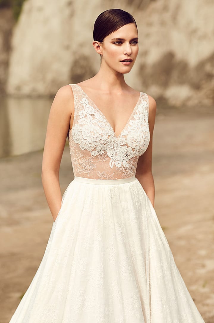 Mikaella Bridal 2017Ļɴϵ