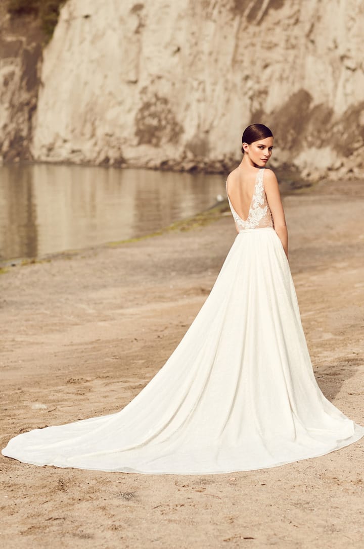 Mikaella Bridal 2017Ļɴϵ