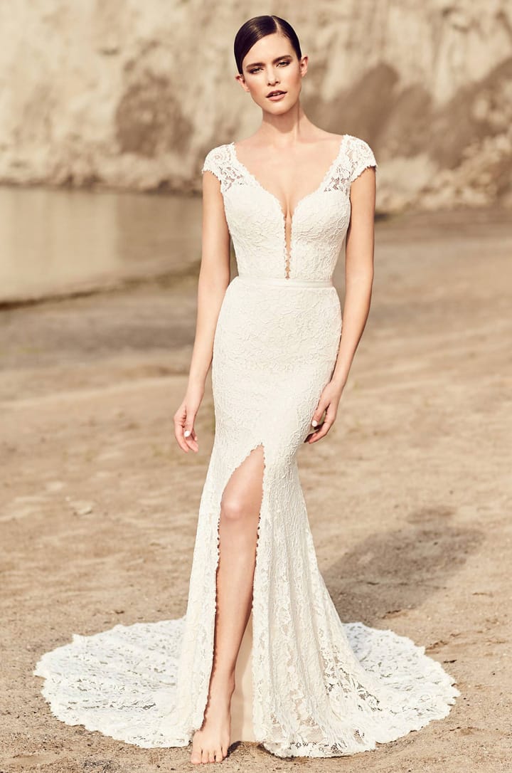 Mikaella Bridal 2017Ļɴϵ