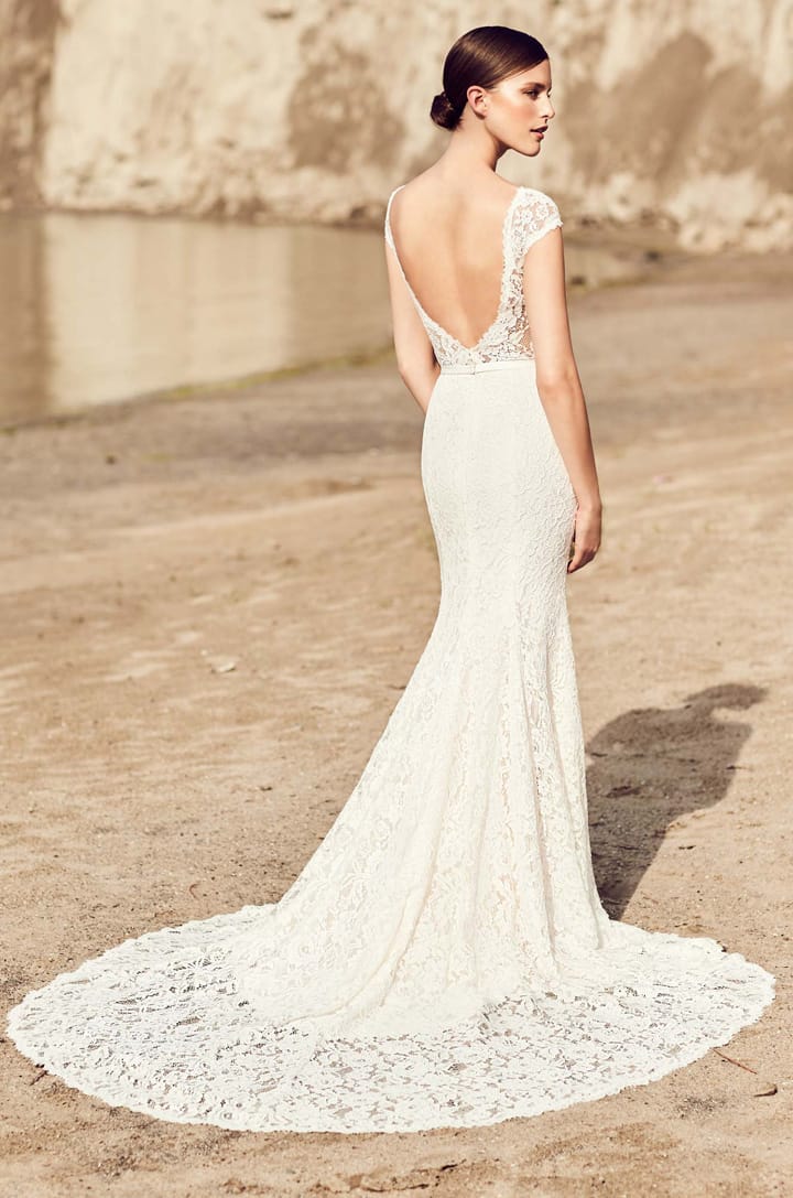 Mikaella Bridal 2017Ļɴϵ