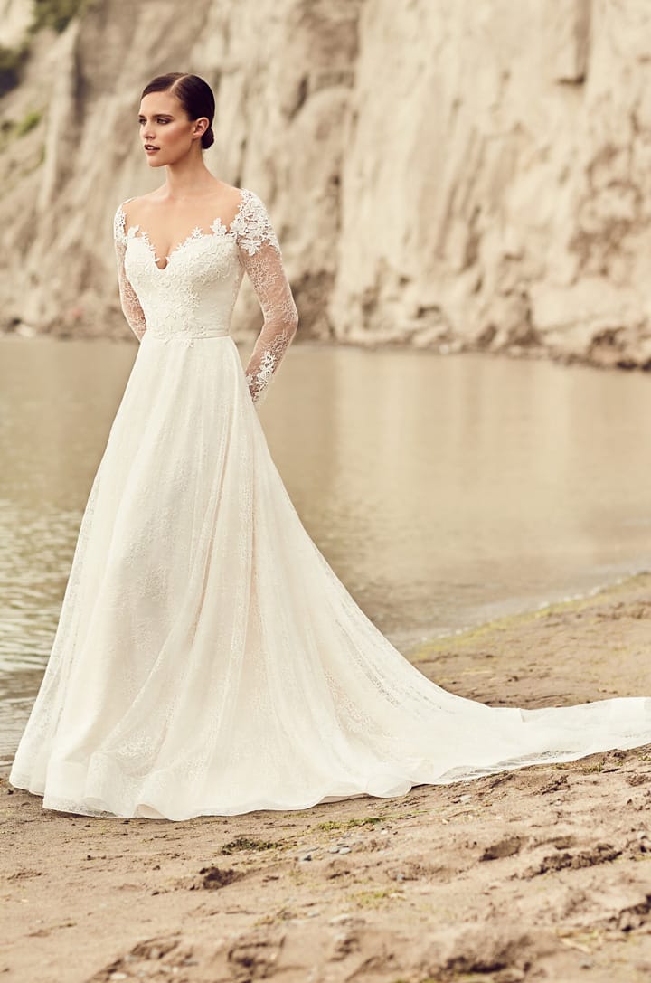 Mikaella Bridal 2017Ļɴϵ