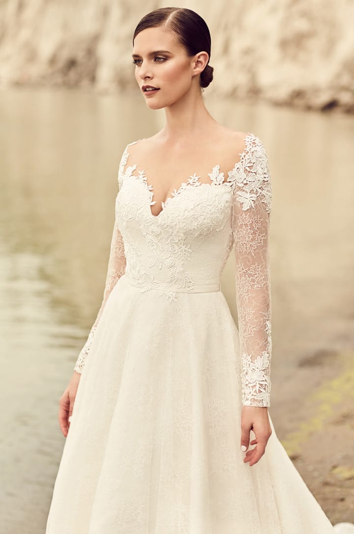 Mikaella Bridal 2017Ļɴϵ