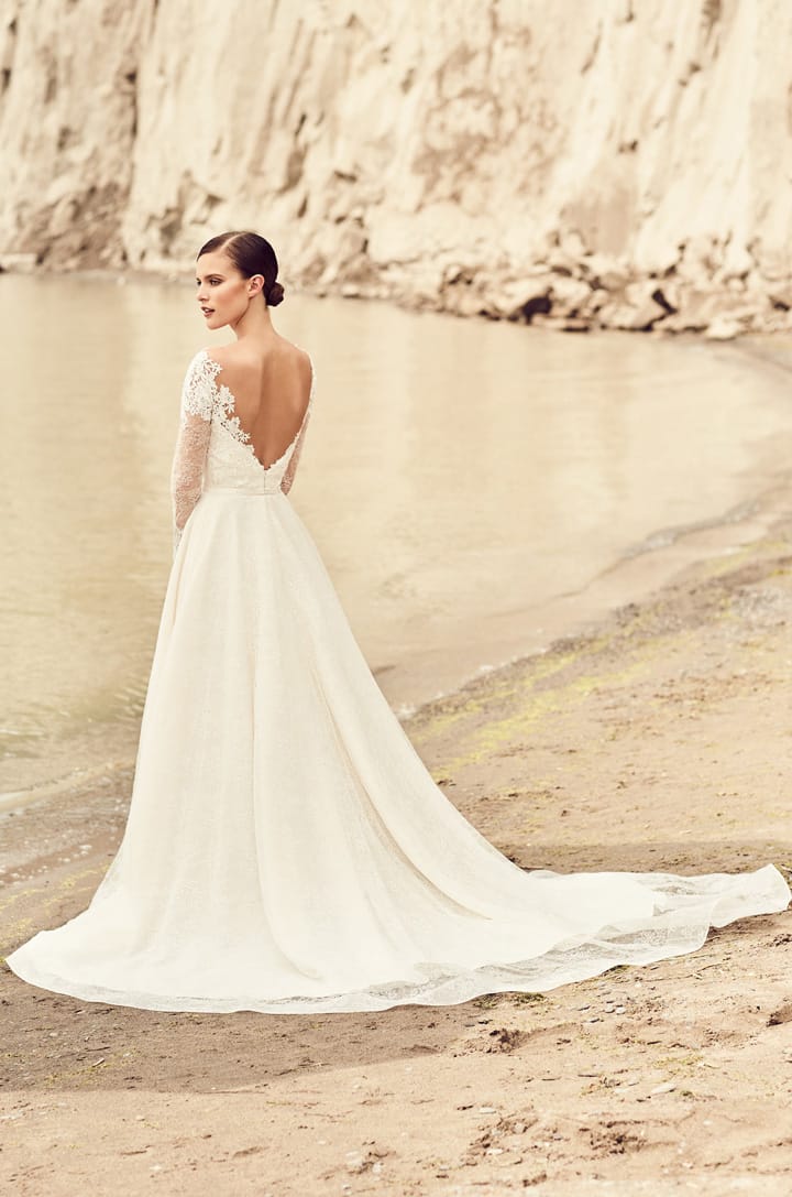 Mikaella Bridal 2017Ļɴϵ