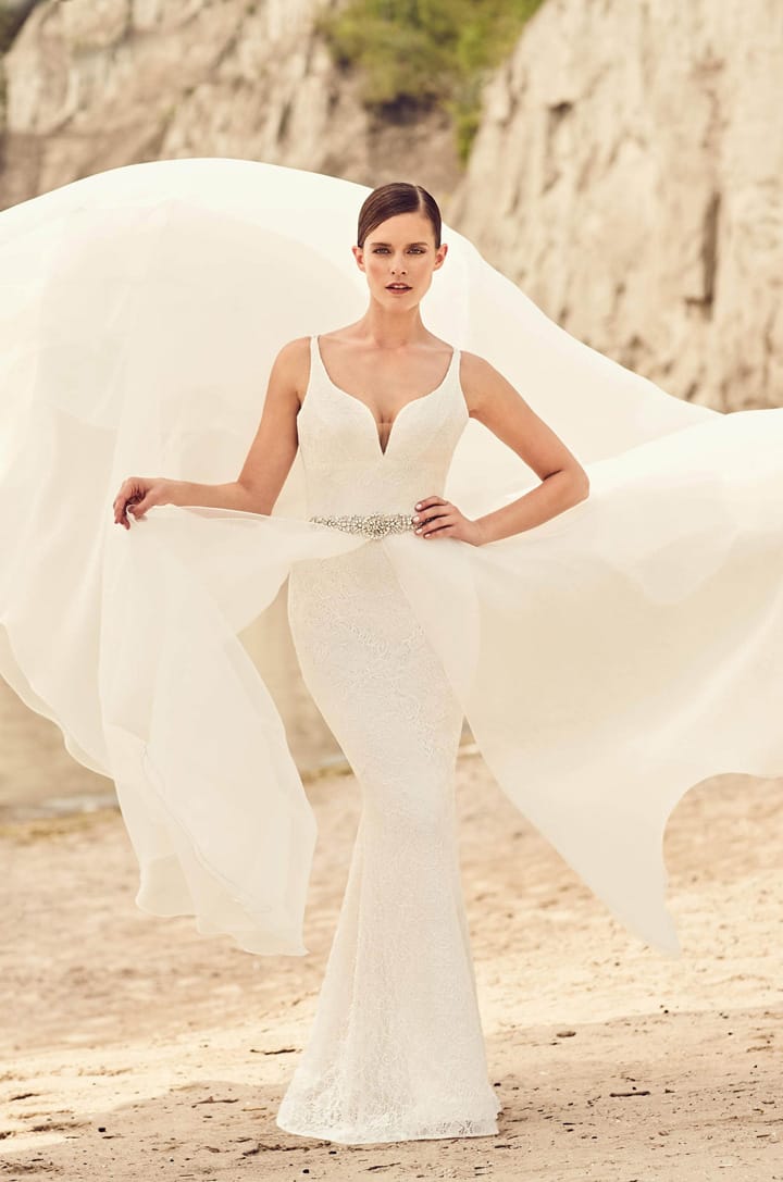 Mikaella Bridal 2017Ļɴϵ