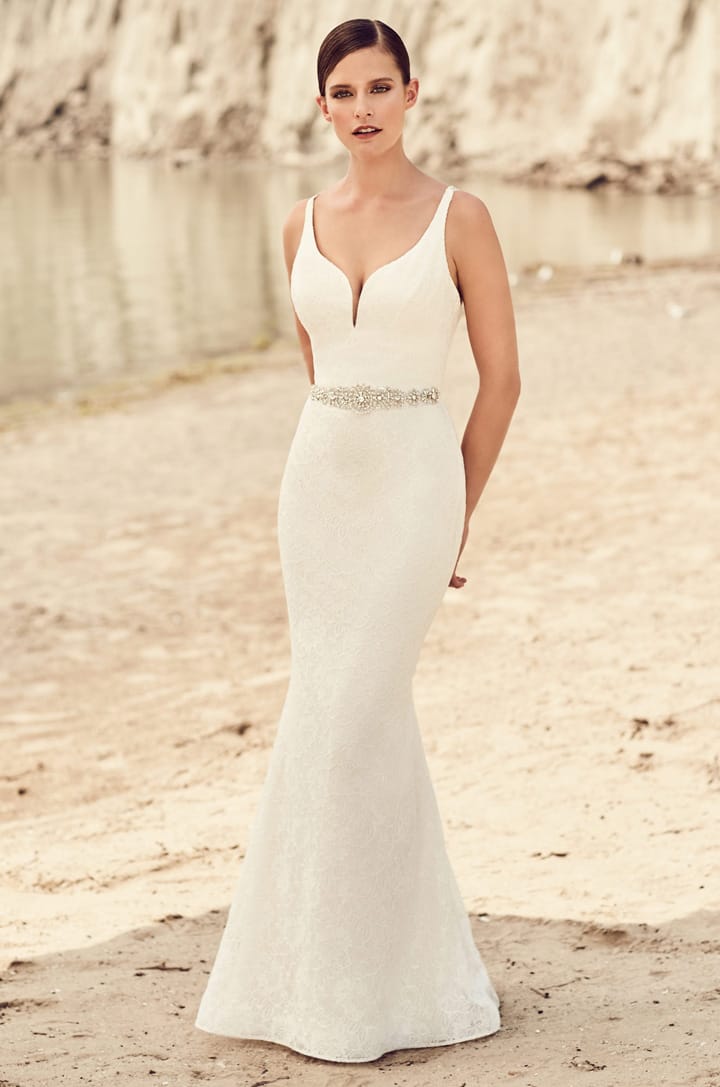 Mikaella Bridal 2017Ļɴϵ