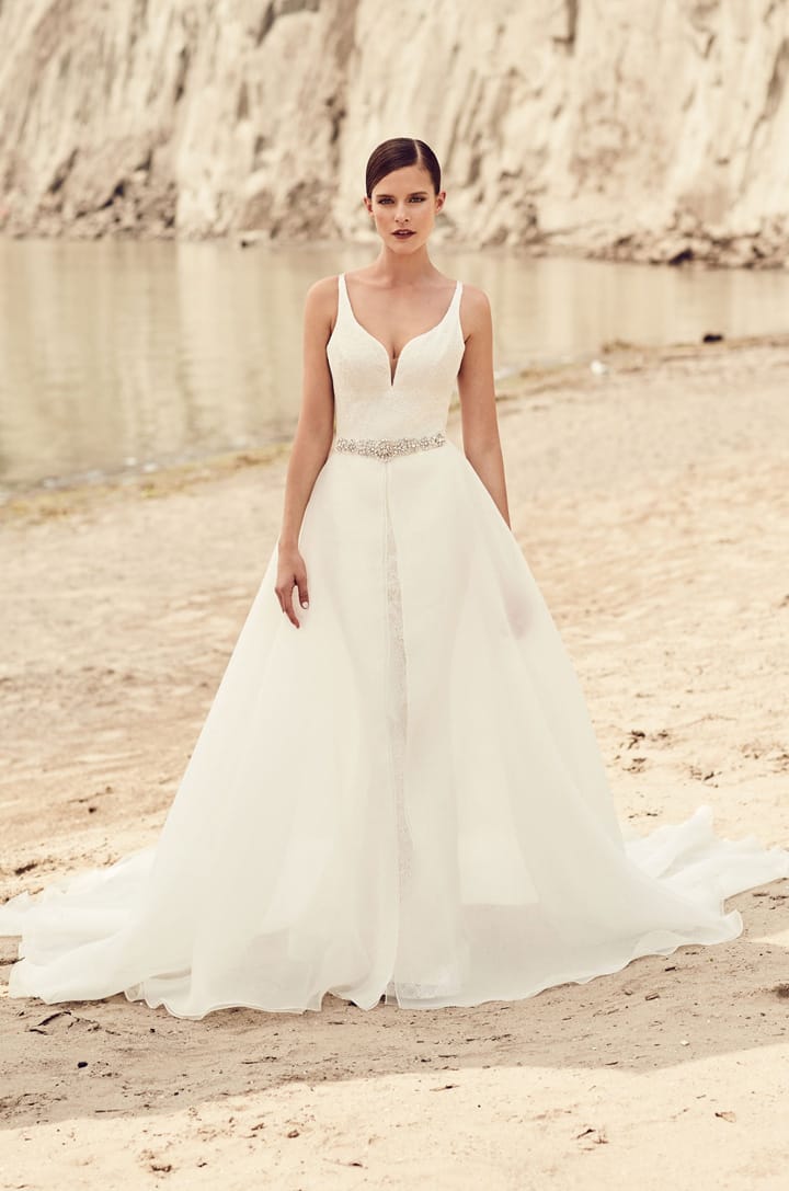 Mikaella Bridal 2017Ļɴϵ