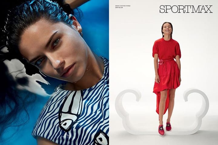 Sportmax 2017ϵйƬ