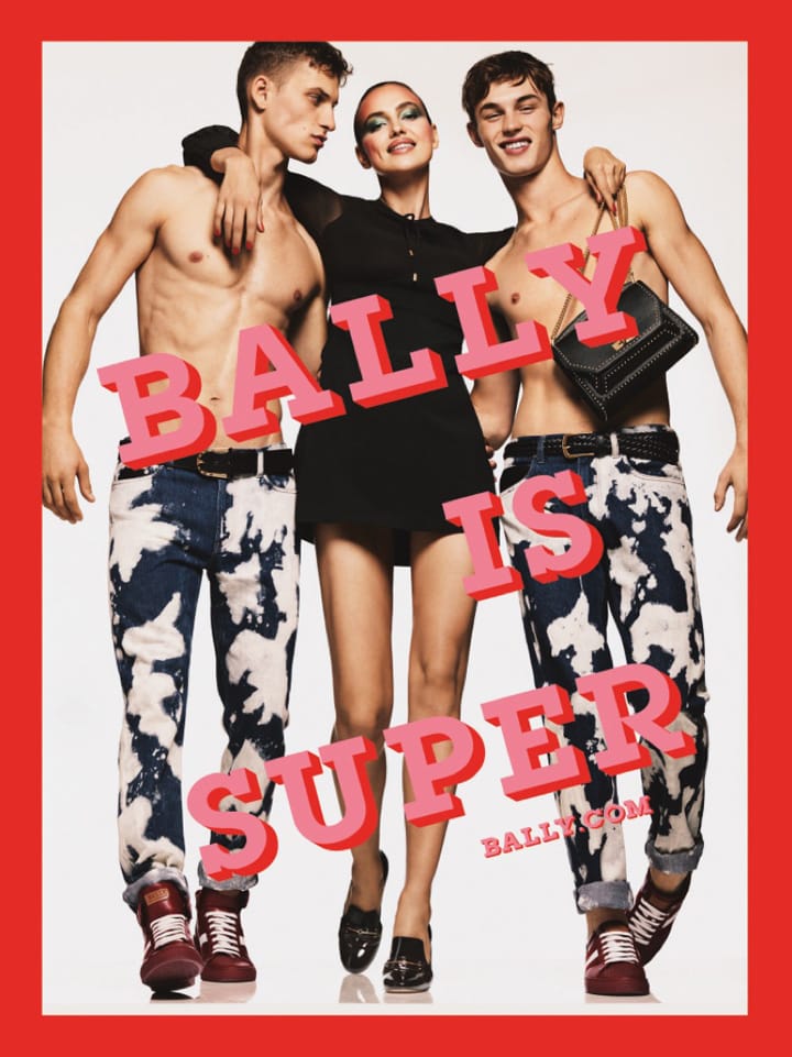 Bally 2017ϵйƬ