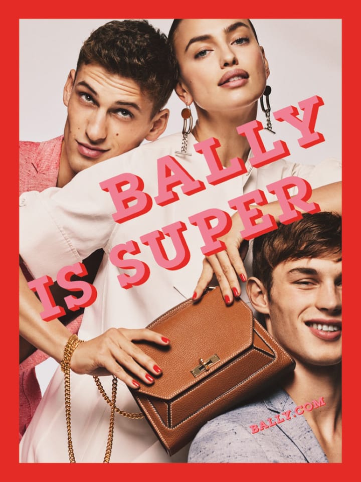 Bally 2017ϵйƬ