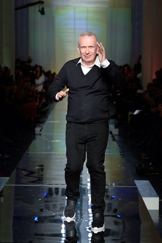 Jean Paul Gaultier 2017ĸ߼з