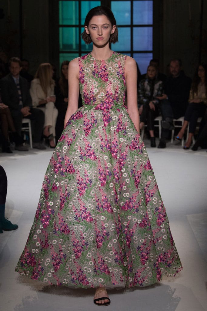 Giambattista Valli 2017ĸ߼з