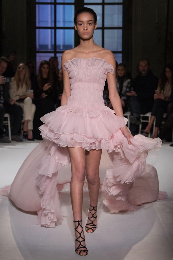 Giambattista Valli 2017ĸ߼з