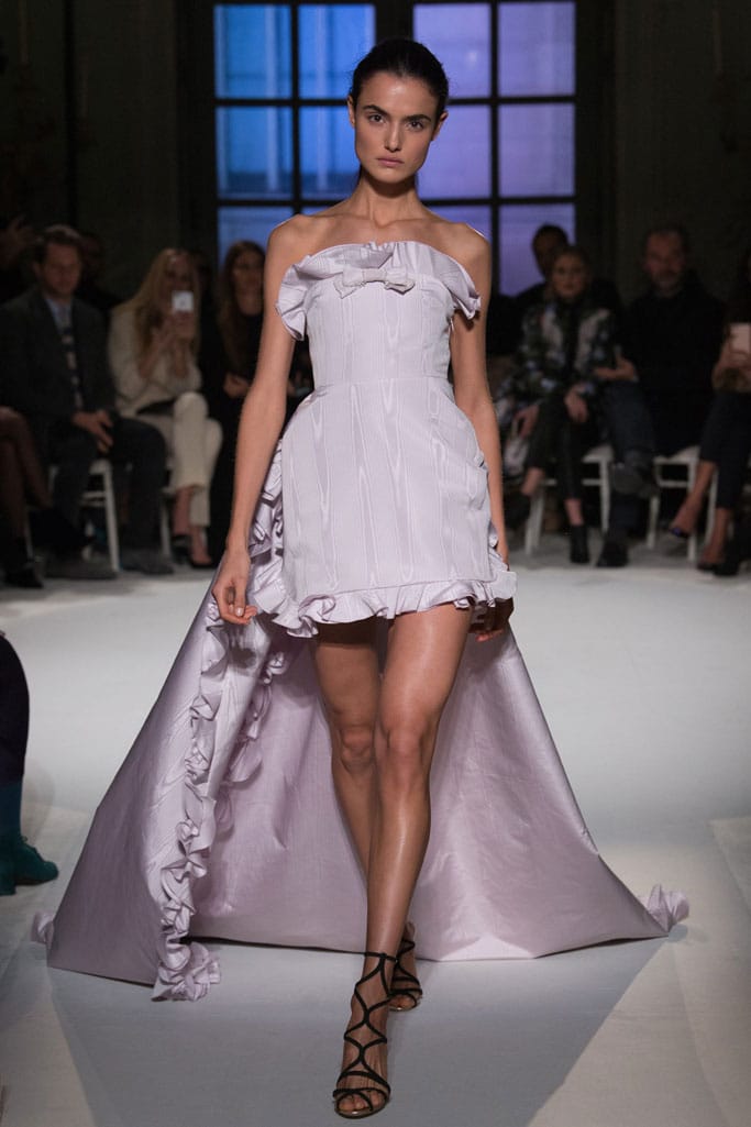 Giambattista Valli 2017ĸ߼з