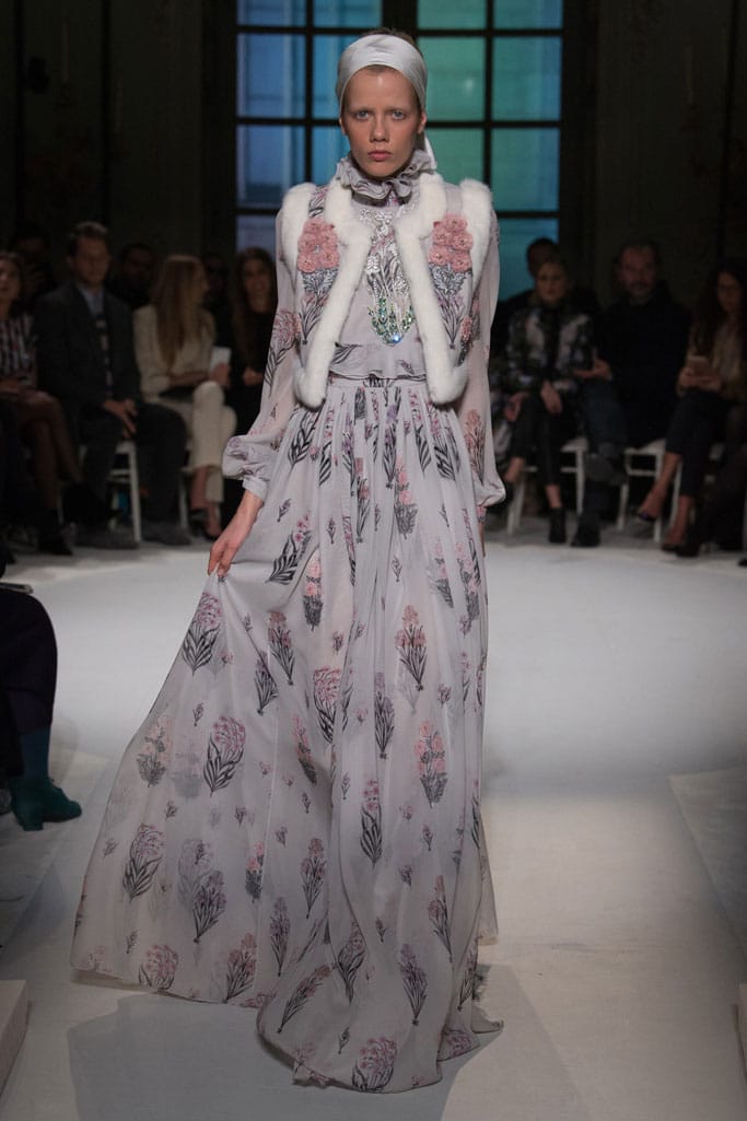 Giambattista Valli 2017ĸ߼з