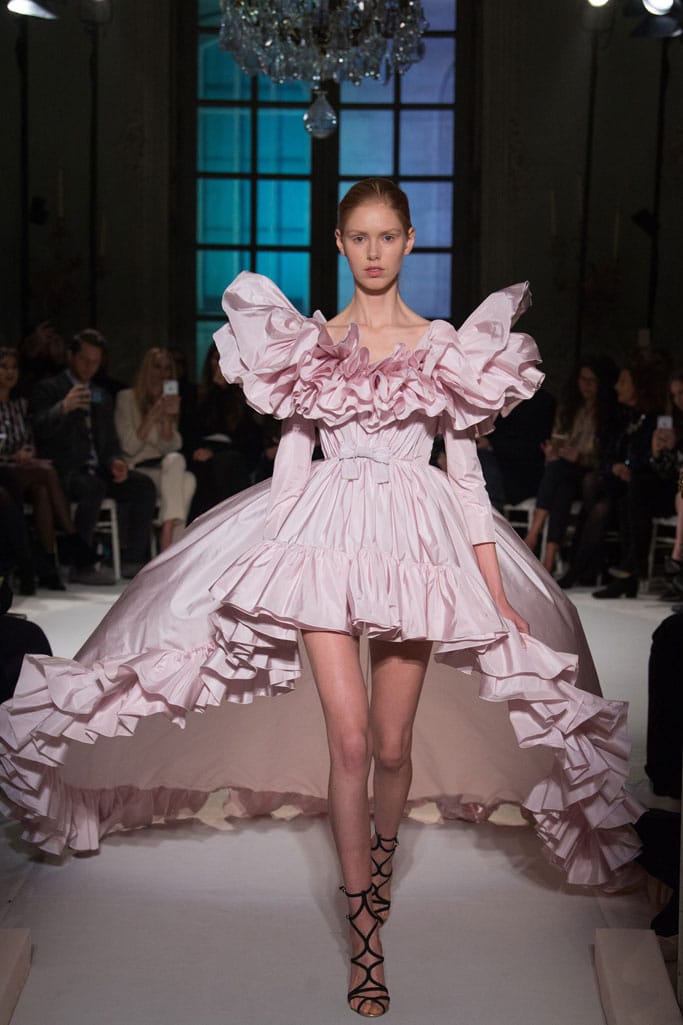 Giambattista Valli 2017ĸ߼з