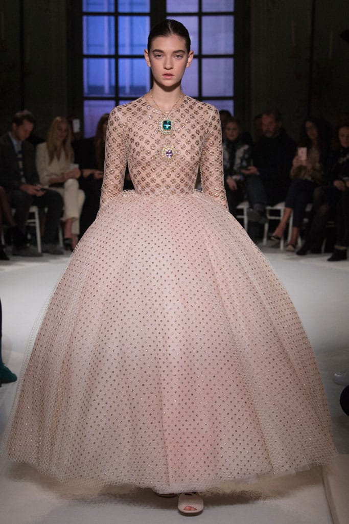 Giambattista Valli 2017ĸ߼з