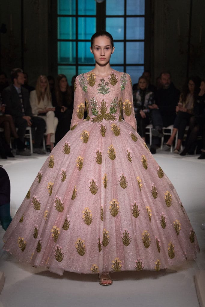 Giambattista Valli 2017ĸ߼з