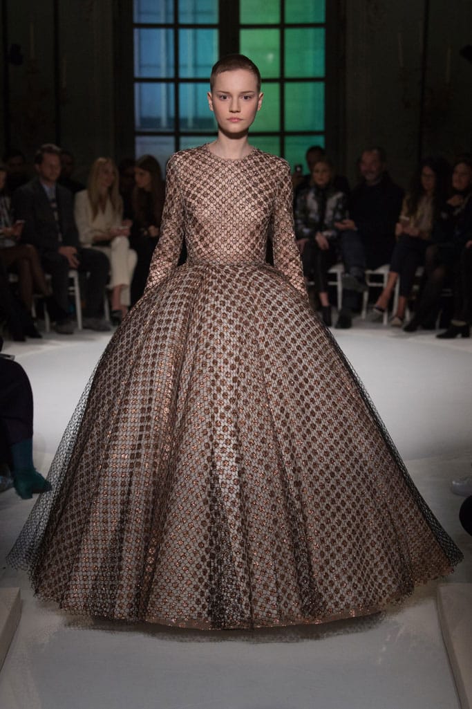 Giambattista Valli 2017ĸ߼з