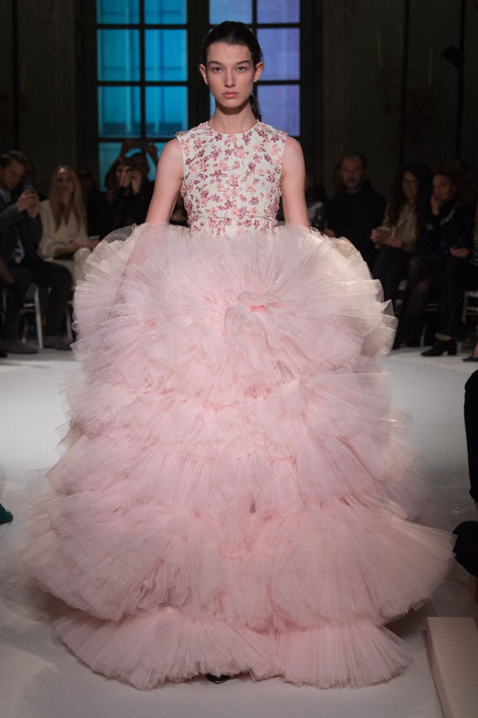 Giambattista Valli 2017ĸ߼з