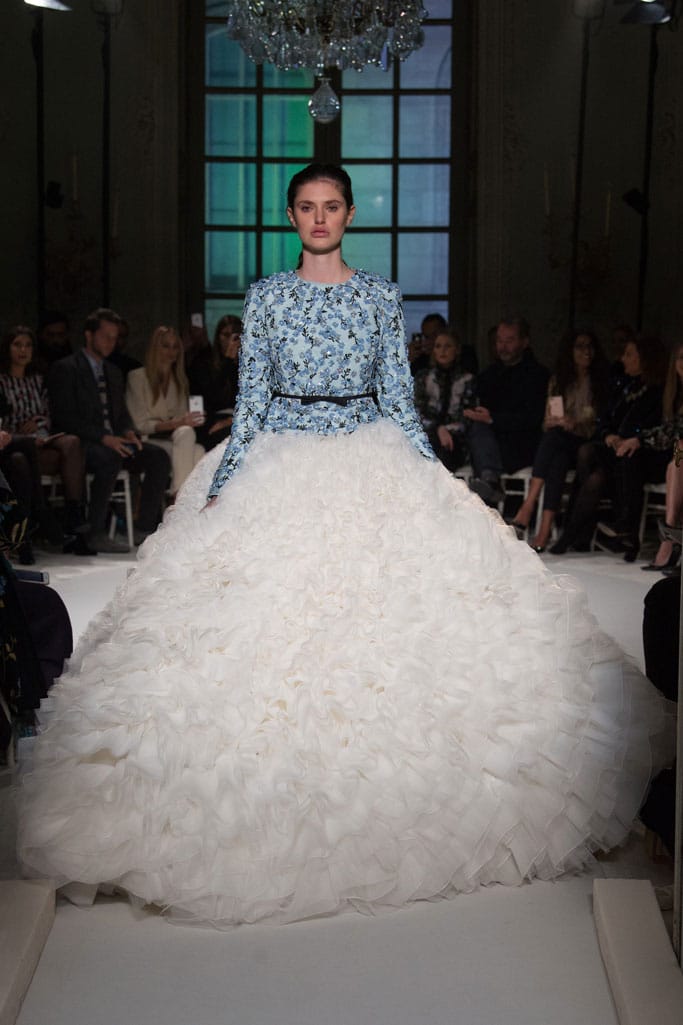 Giambattista Valli 2017ĸ߼з