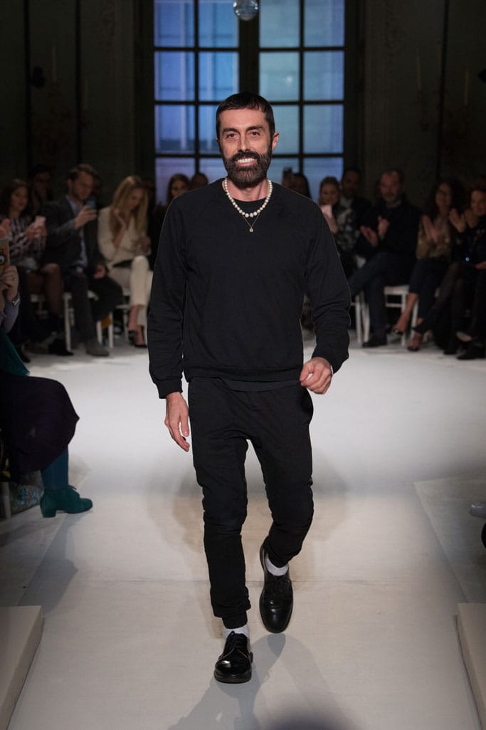 Giambattista Valli 2017ĸ߼з