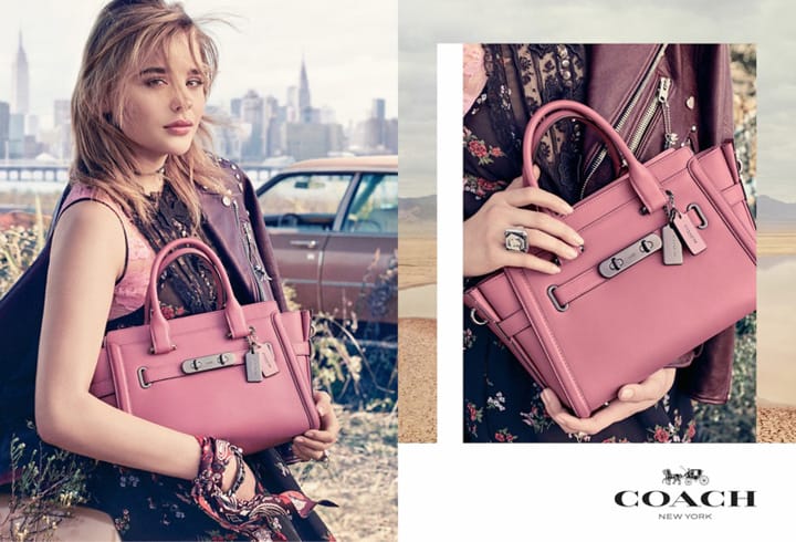 Coach New York 2017ϵйƬ