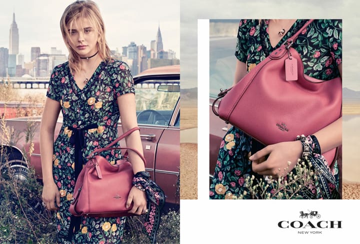 Coach New York 2017ϵйƬ