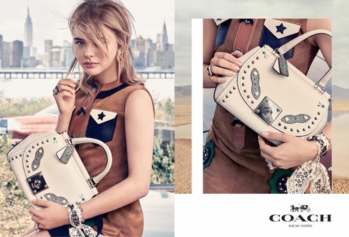 Coach New York 2017ϵйƬ