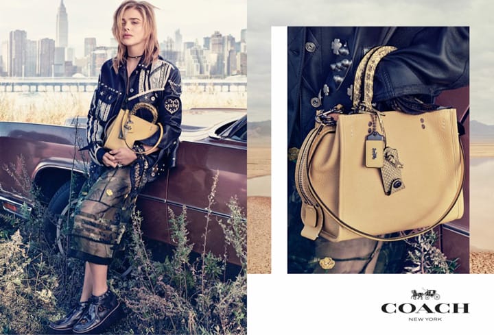 Coach New York 2017ϵйƬ