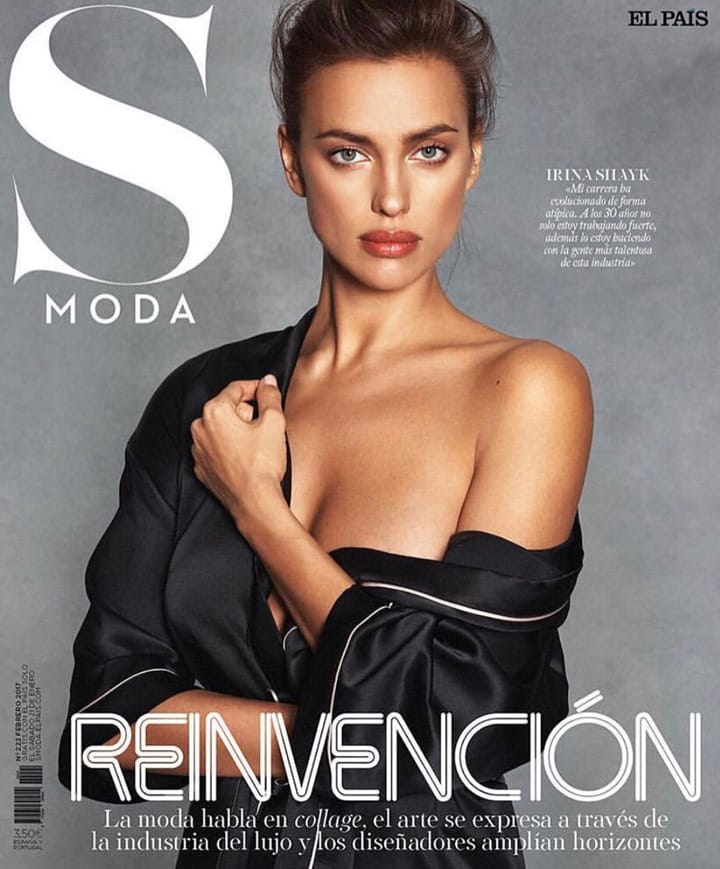 Irina ShaykS Moda־20172º