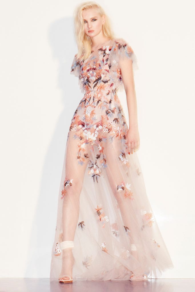 Zuhair Murad 2017ϵз