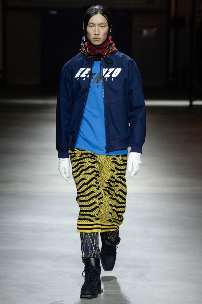 Kenzo 2017ﶬװз