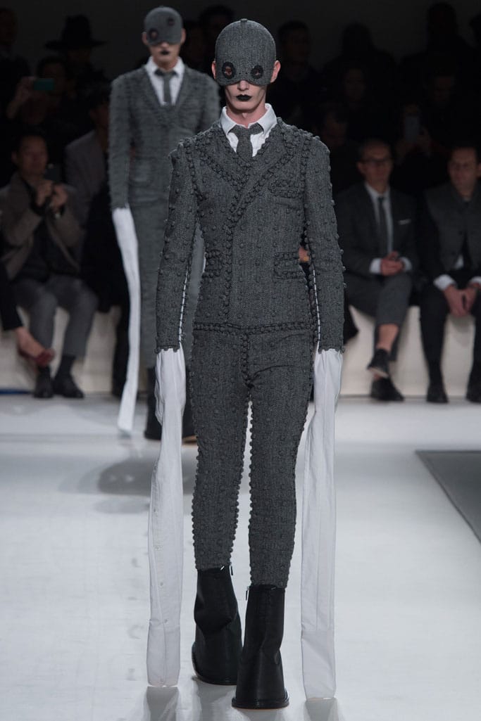 Thom Browne 2017ﶬװз