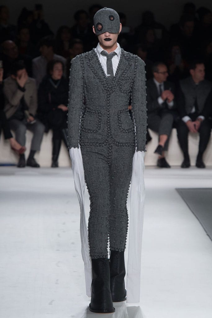 Thom Browne 2017ﶬװз