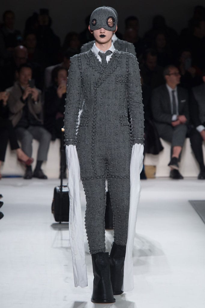 Thom Browne 2017ﶬװз