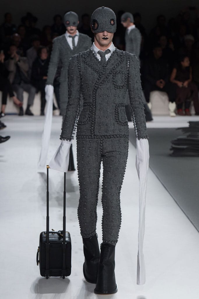 Thom Browne 2017ﶬװз