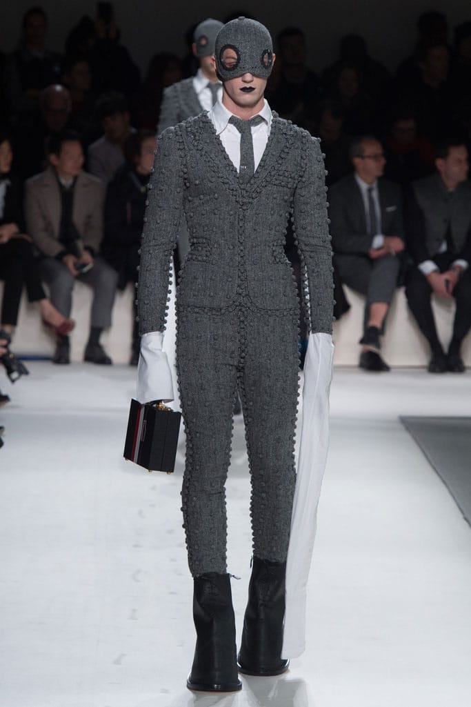 Thom Browne 2017ﶬװз