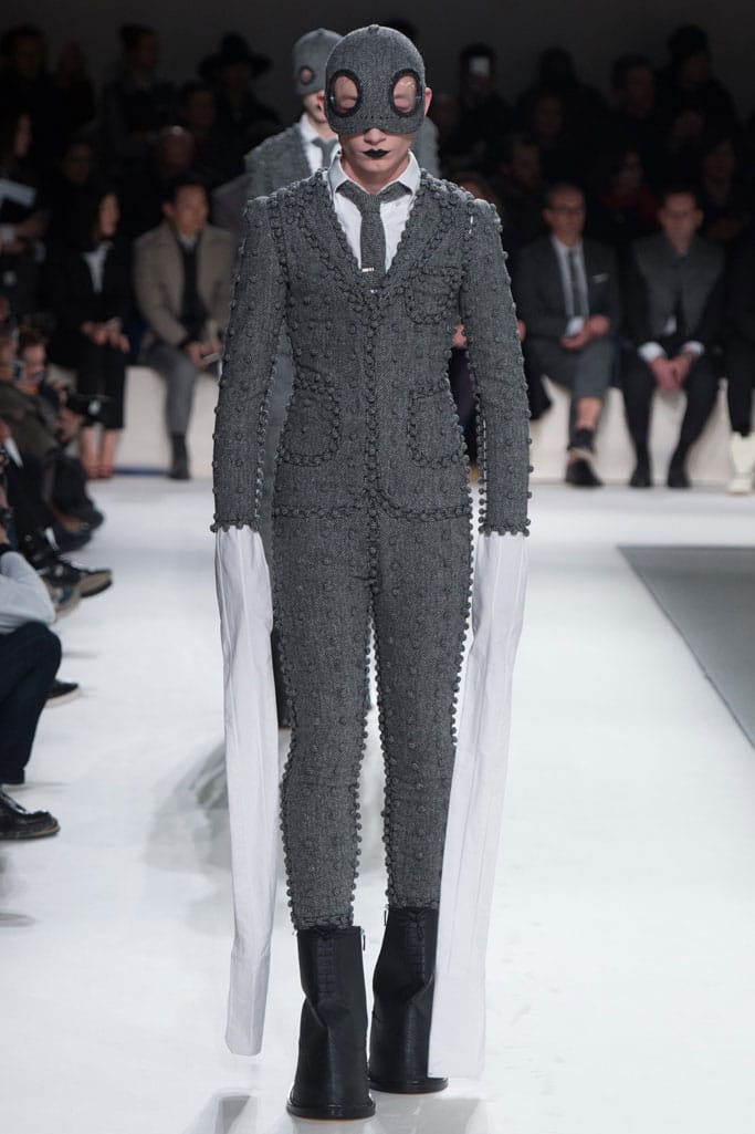 Thom Browne 2017ﶬװз