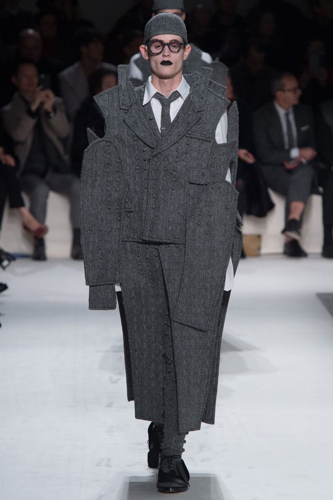 Thom Browne 2017ﶬװз