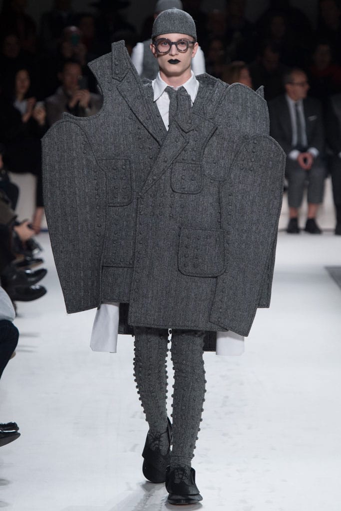 Thom Browne 2017ﶬװз