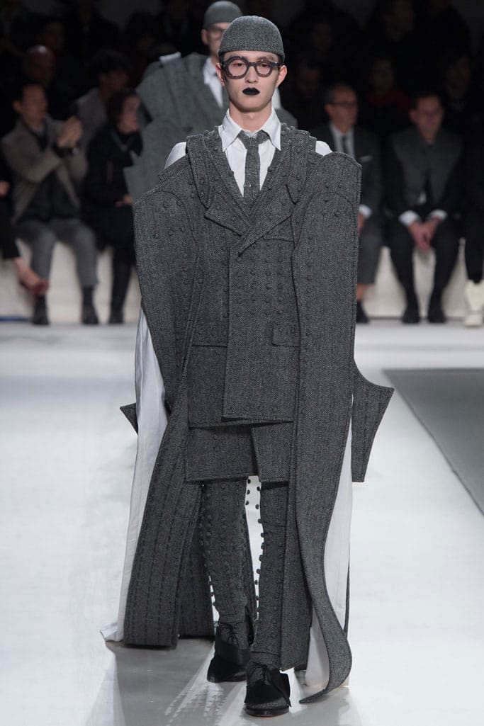 Thom Browne 2017ﶬװз