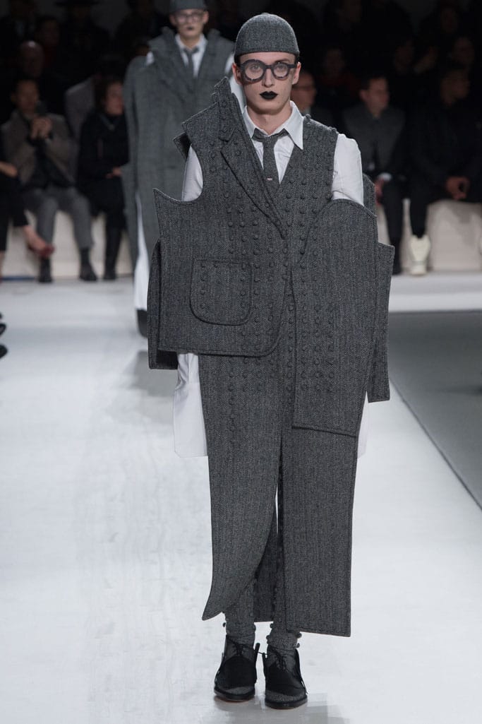 Thom Browne 2017ﶬװз