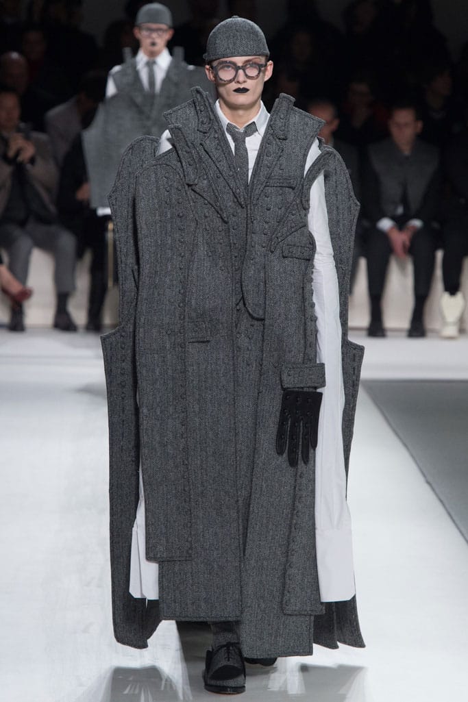 Thom Browne 2017ﶬװз