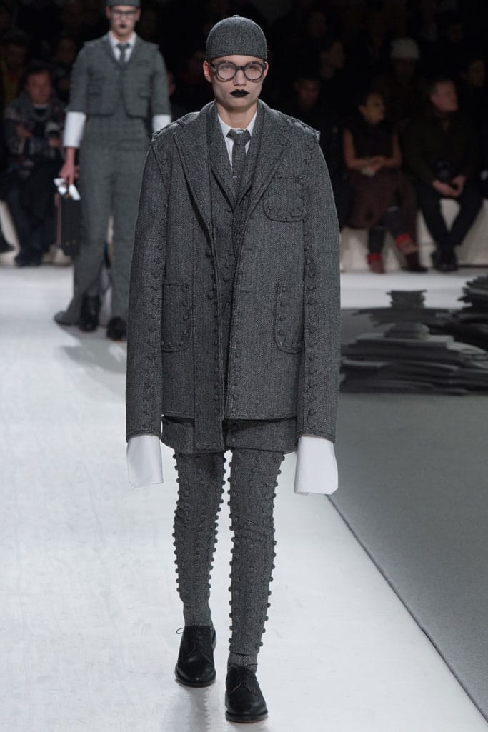 Thom Browne 2017ﶬװз