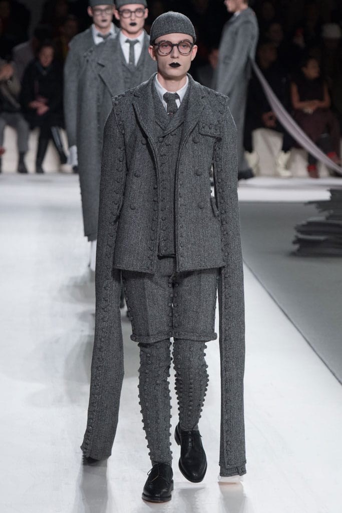 Thom Browne 2017ﶬװз