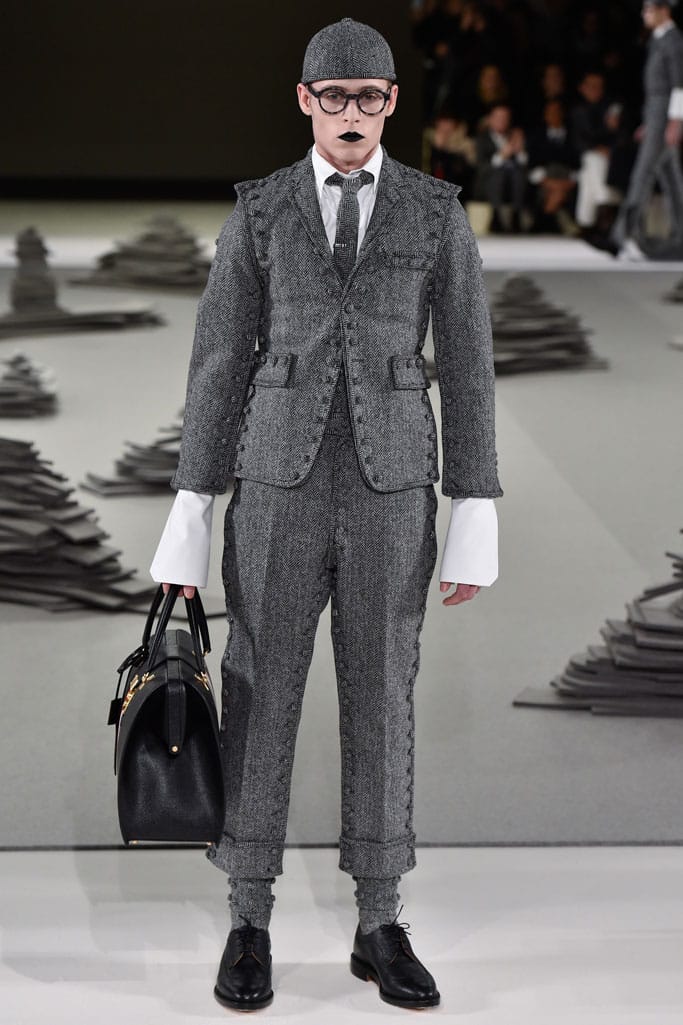 Thom Browne 2017ﶬװз