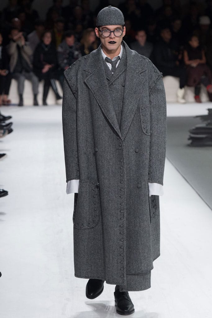 Thom Browne 2017ﶬװз