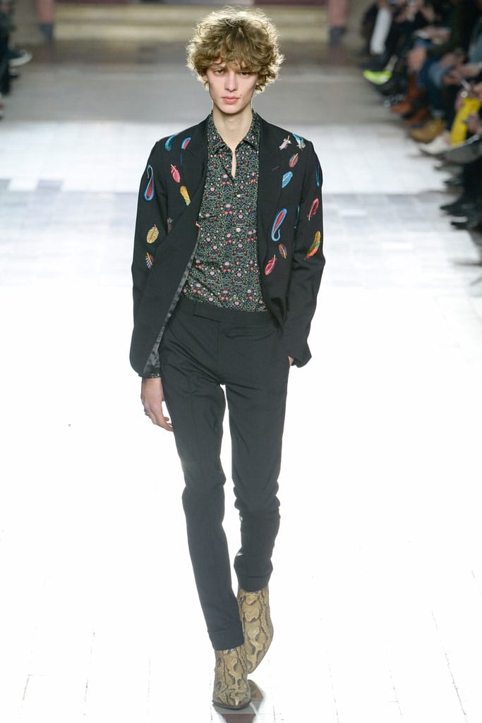 Paul Smith 2017ﶬװз