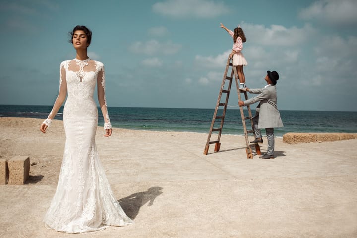 Gala by Galia Lahav 2017ɴϵйƬ