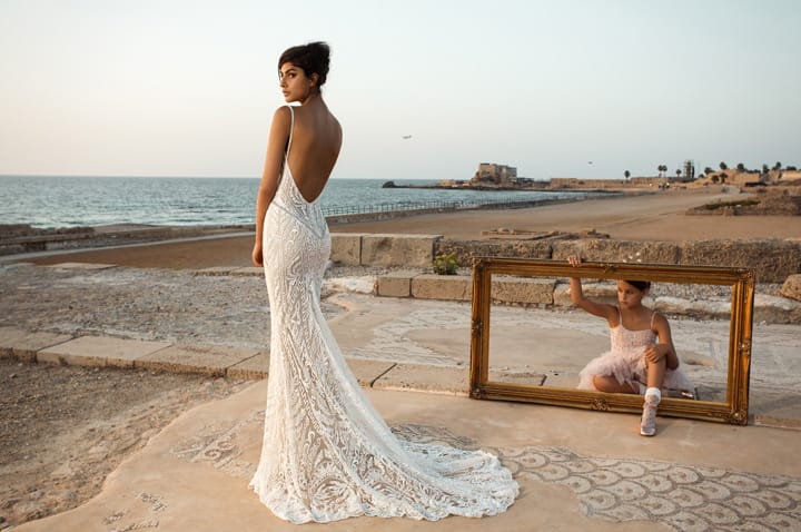 Gala by Galia Lahav 2017ɴϵйƬ